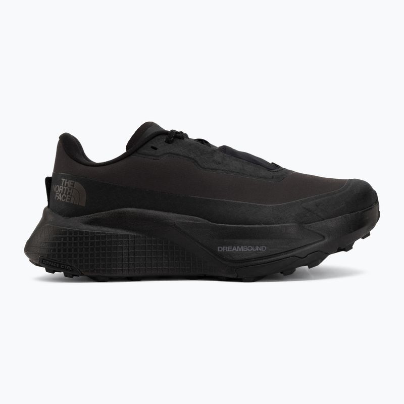 Încălțăminte de alergare pentru bărbați Buty The North Face Altamesa 500V2 GTX tnf black/tnf black 2