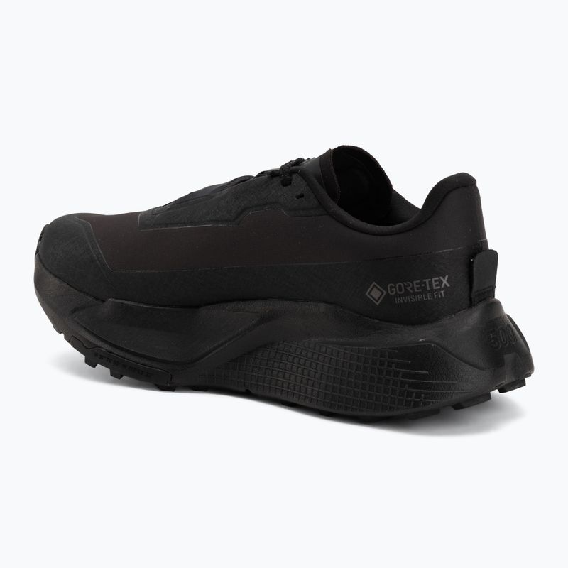 Încălțăminte de alergare pentru bărbați Buty The North Face Altamesa 500V2 GTX tnf black/tnf black 3