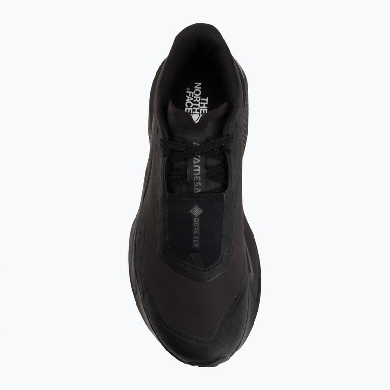 Încălțăminte de alergare pentru bărbați Buty The North Face Altamesa 500V2 GTX tnf black/tnf black 5