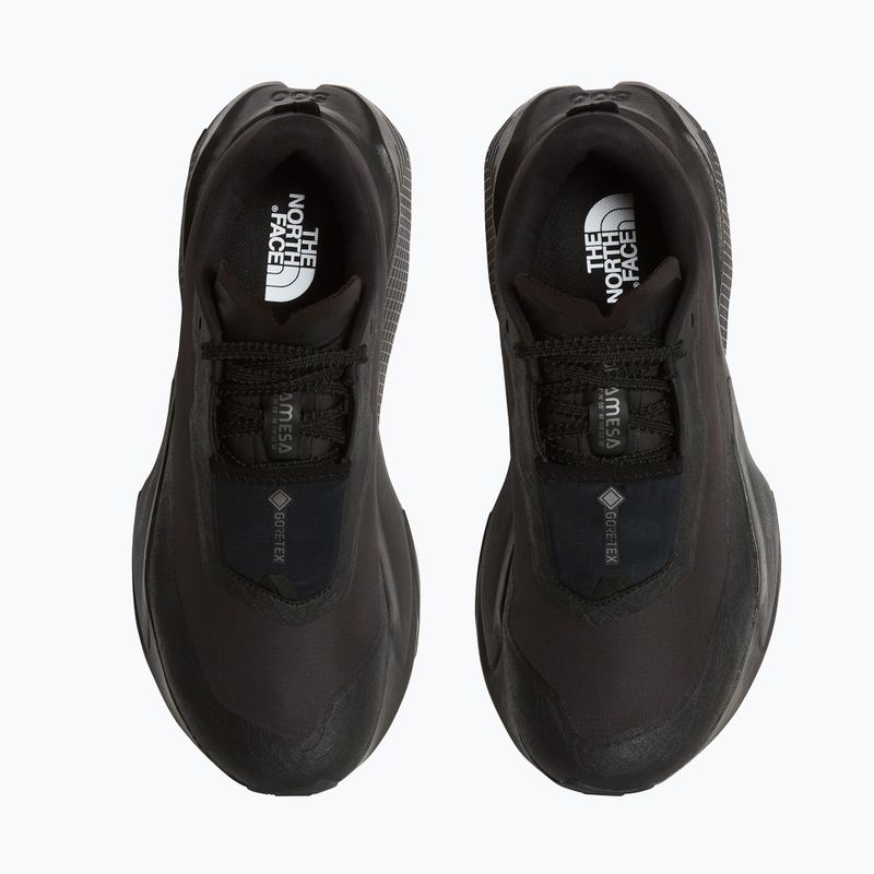 Încălțăminte de alergare pentru bărbați Buty The North Face Altamesa 500V2 GTX tnf black/tnf black 3