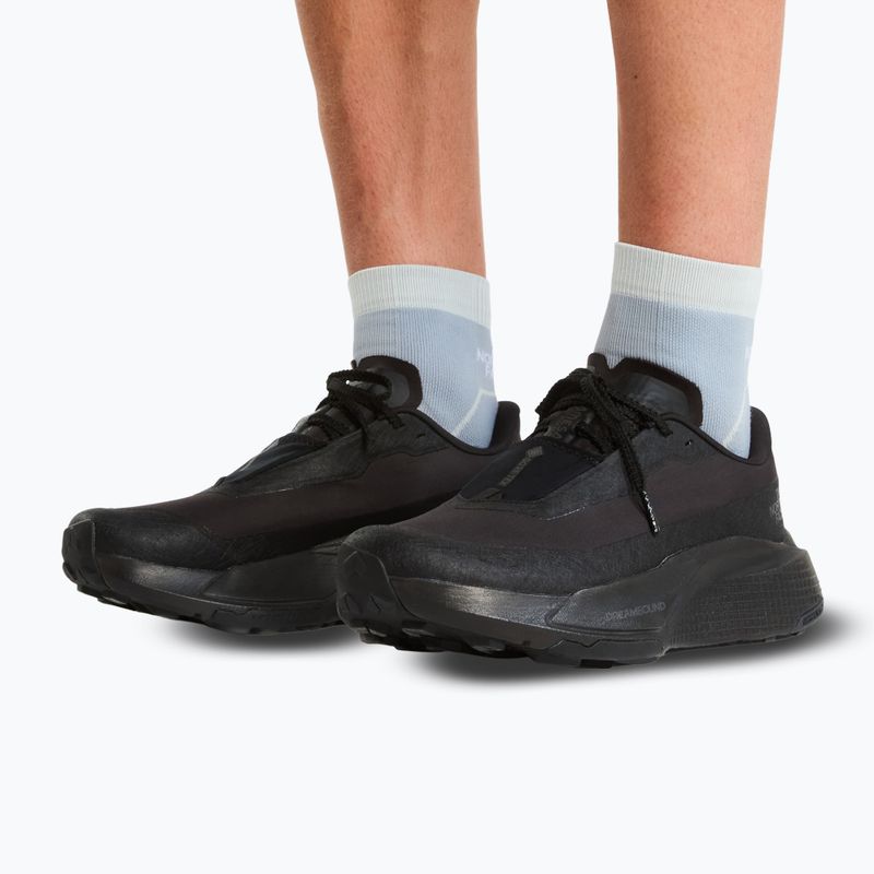 Încălțăminte de alergare pentru bărbați Buty The North Face Altamesa 500V2 GTX tnf black/tnf black 5