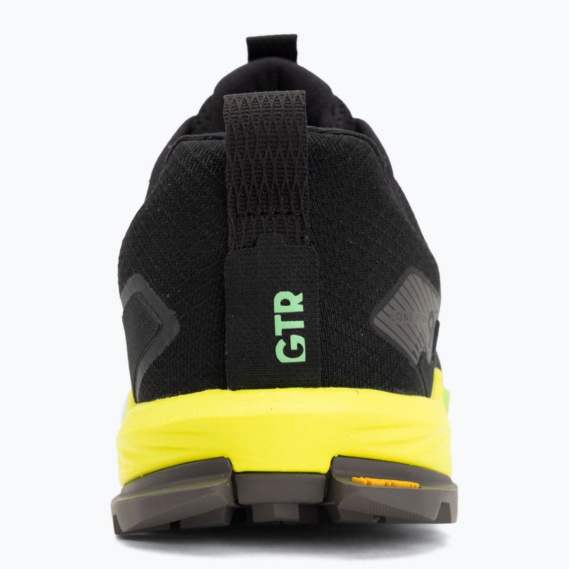 Încălțăminte de alergare pentru bărbați Altra Lone Peak 9+ black/dark gull grey 6