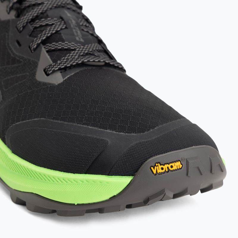 Încălțăminte de alergare pentru bărbați Altra Lone Peak 9+ black/dark gull grey 7