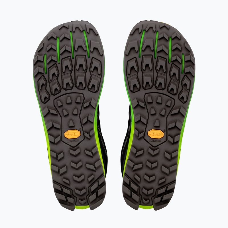 Încălțăminte de alergare pentru bărbați Altra Lone Peak 9+ black/dark gull grey 4