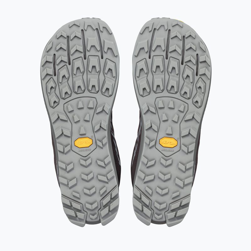 Încălțăminte de alergare pentru bărbați Altra Lone Peak 9+ chocolate torte/silver 4