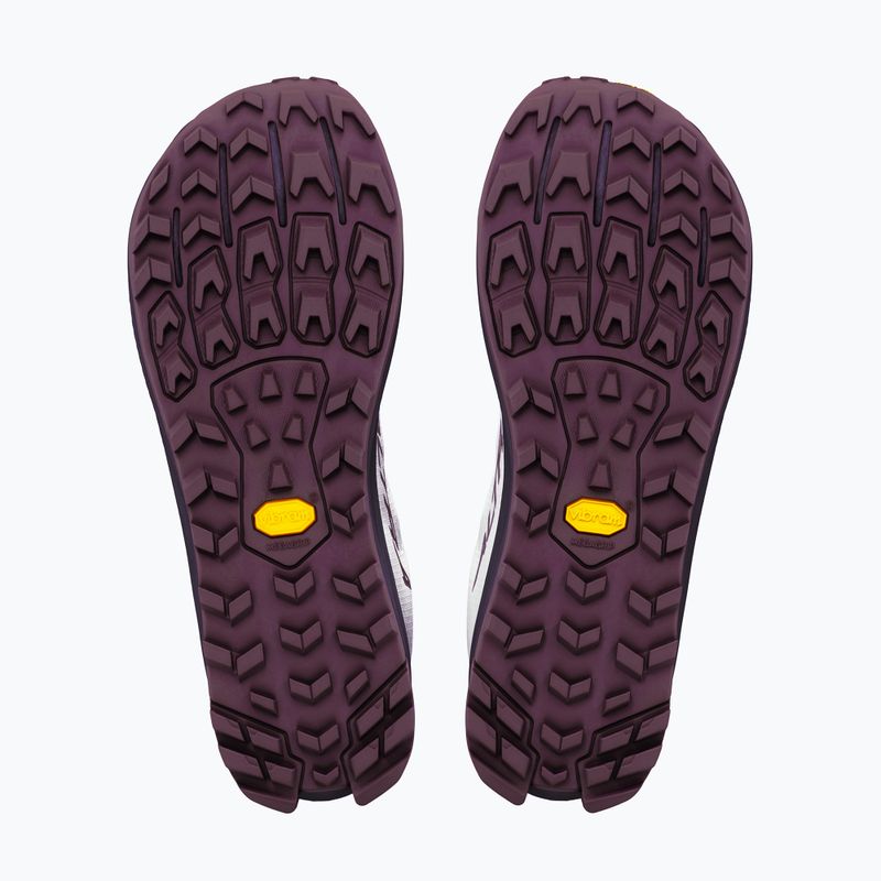 Încălțăminte de alergare pentru bărbați Altra Lone Peak 9+ vaporous grey/berry 4