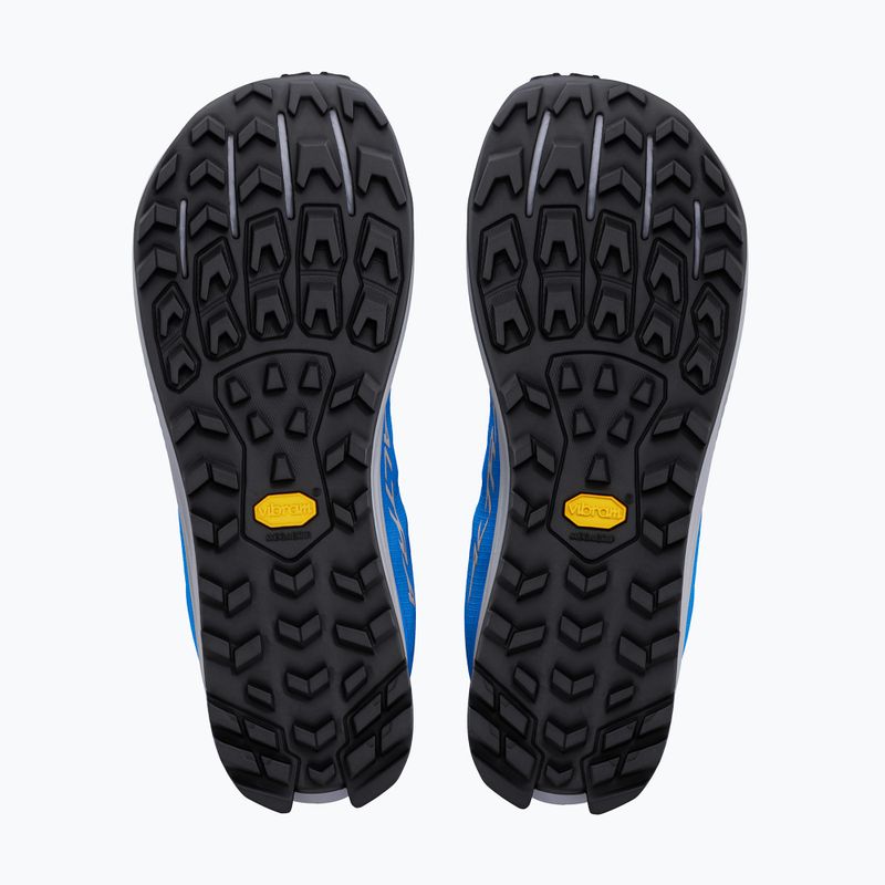 Încălțăminte de alergare pentru bărbați Altra Lone Peak 9+ victoria blue/gray 4