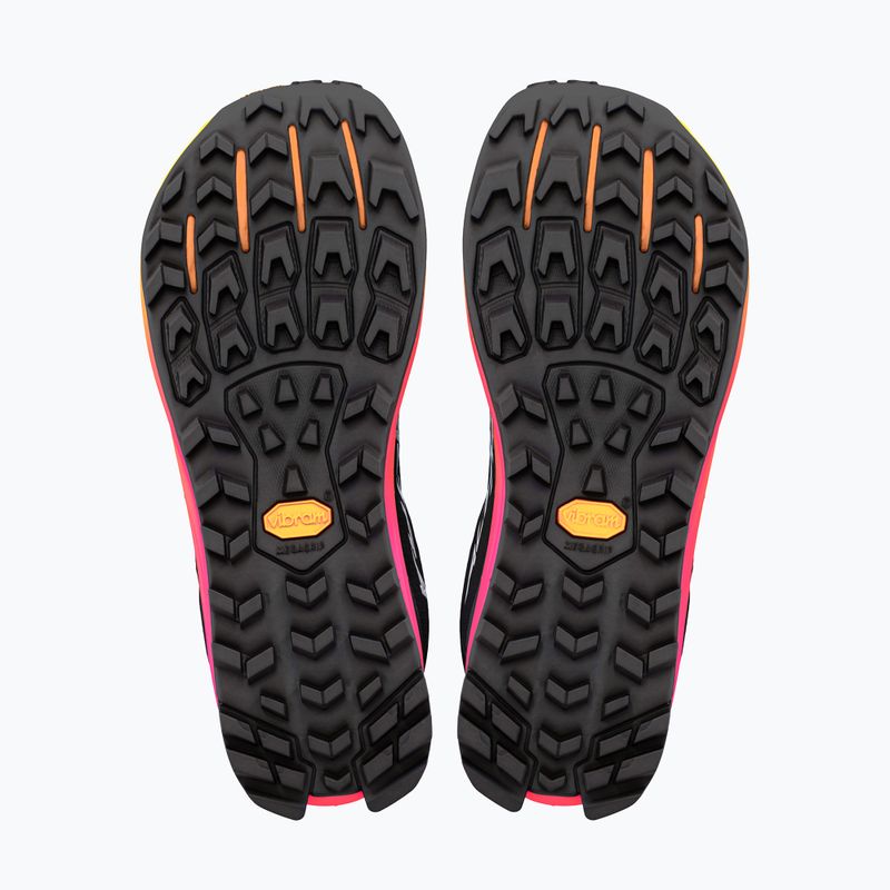 Încălțăminte de alergare pentru femei Altra Lone Peak 9+ black/knockout pink 4