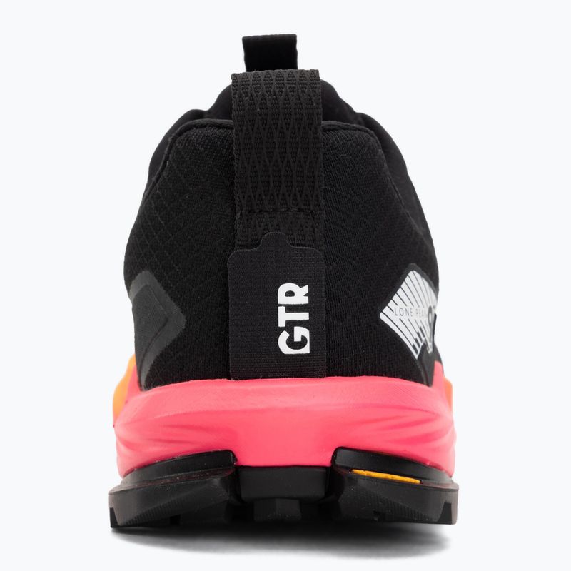 Încălțăminte de alergare pentru femei Altra Lone Peak 9+ black/knockout pink 6