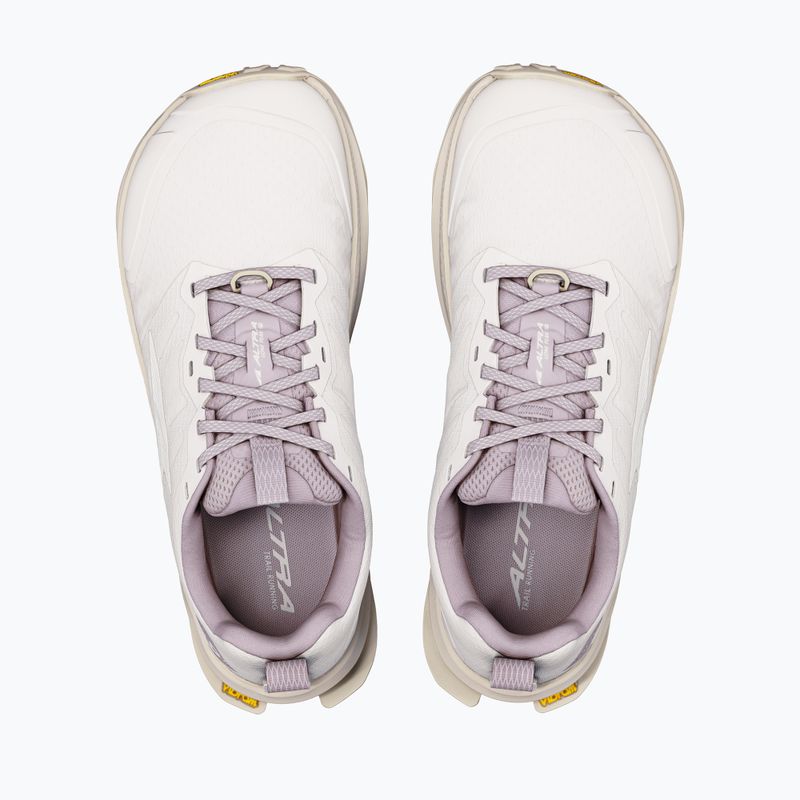 Încălțăminte de alergare pentru femei Altra Lone Peak 9+ perfectly pale/pearl 3