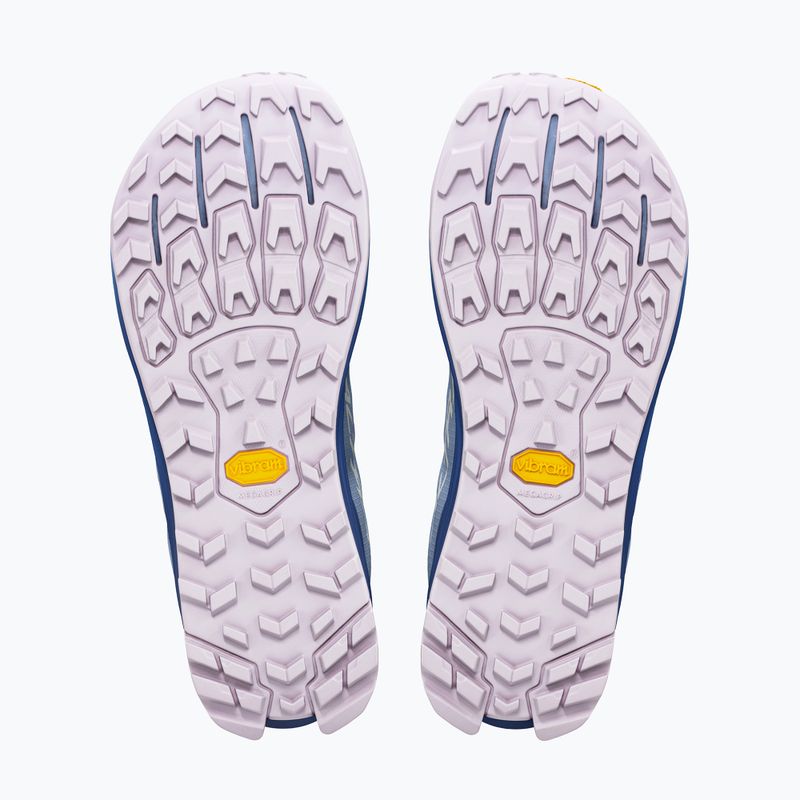 Încălțăminte de alergare pentru femei Altra Lone Peak 9+ rain washed/oceana 4
