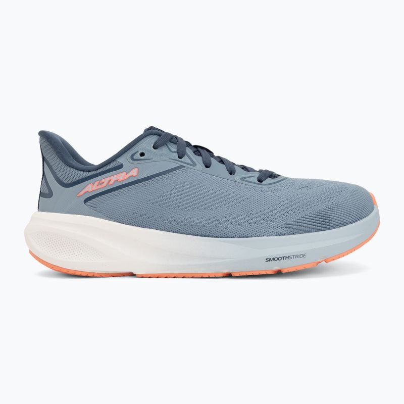 Încălțăminte de alergare pentru femei Altra Motiv FLX windward blue/niagara 2