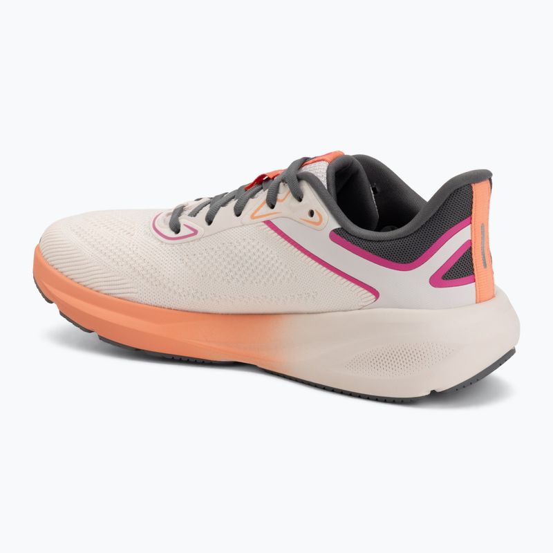 Încălțăminte de alergare pentru femei Altra Motiv FLX coconut cream/pink glow 3