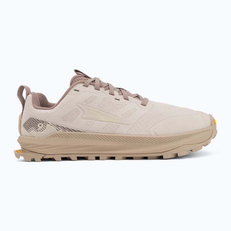 Încălțăminte de alergare pentru femei Altra Lone Peak 9+ perfectly pale/pearl 2