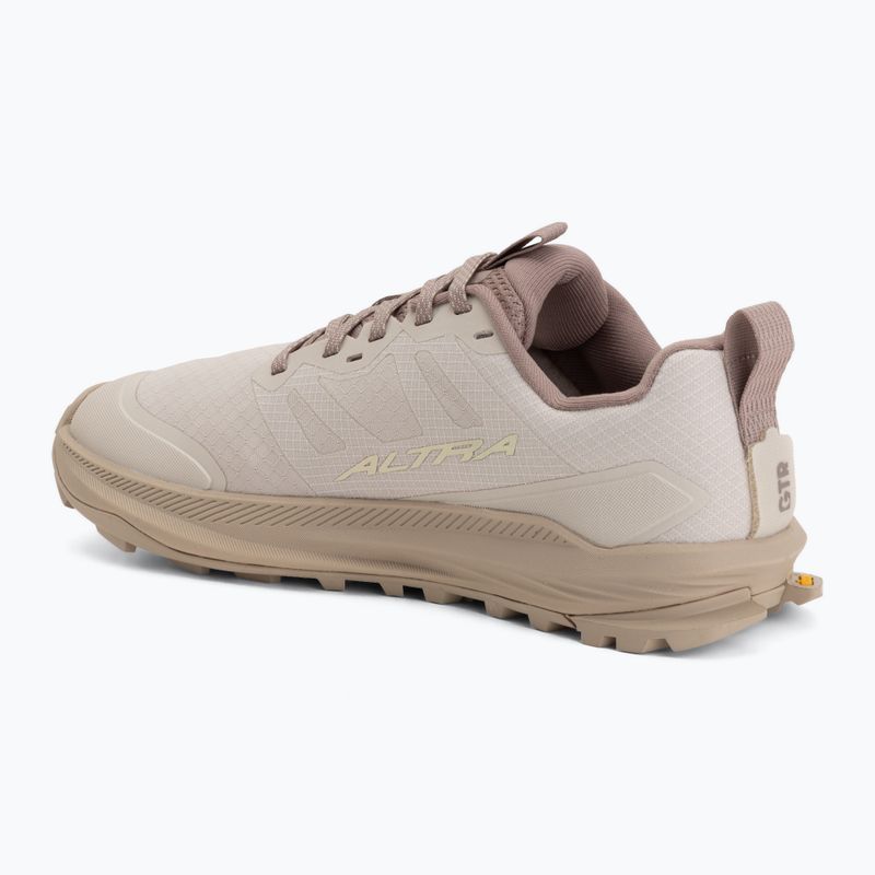 Încălțăminte de alergare pentru femei Altra Lone Peak 9+ perfectly pale/pearl 3