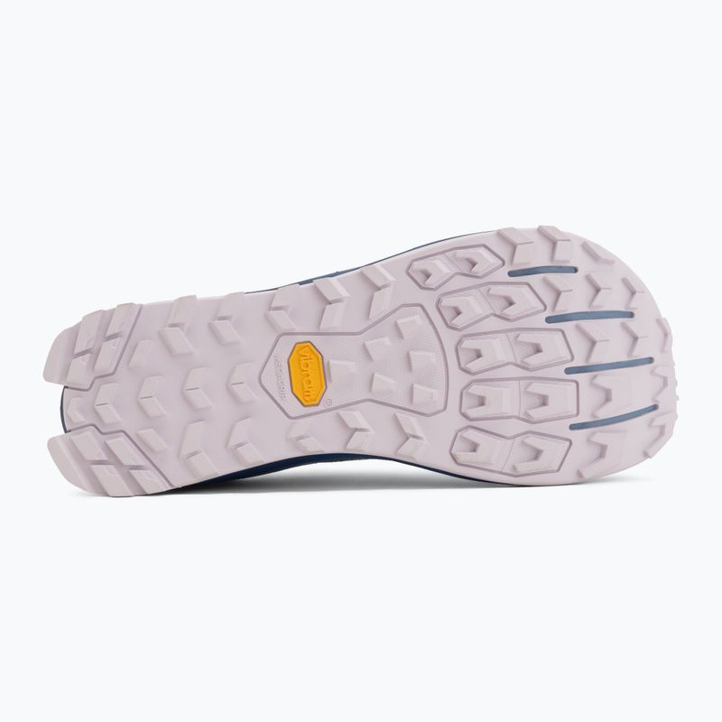 Încălțăminte de alergare pentru femei Altra Lone Peak 9+ rain washed/oceana 4