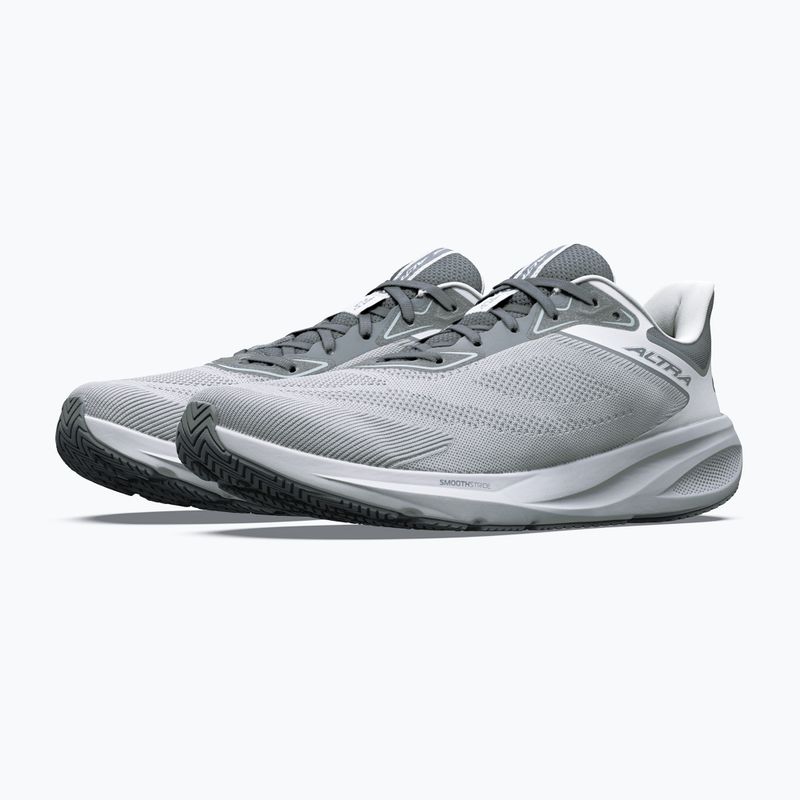 Încălțăminte de alergare pentru bărbați Altra Motiv FLX ultimate grey/lunar rock 2