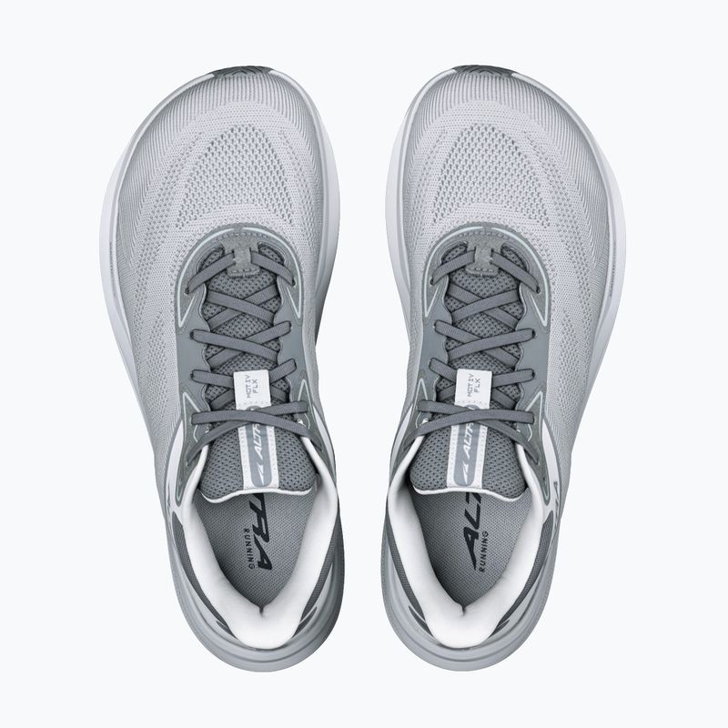 Încălțăminte de alergare pentru bărbați Altra Motiv FLX ultimate grey/lunar rock 3