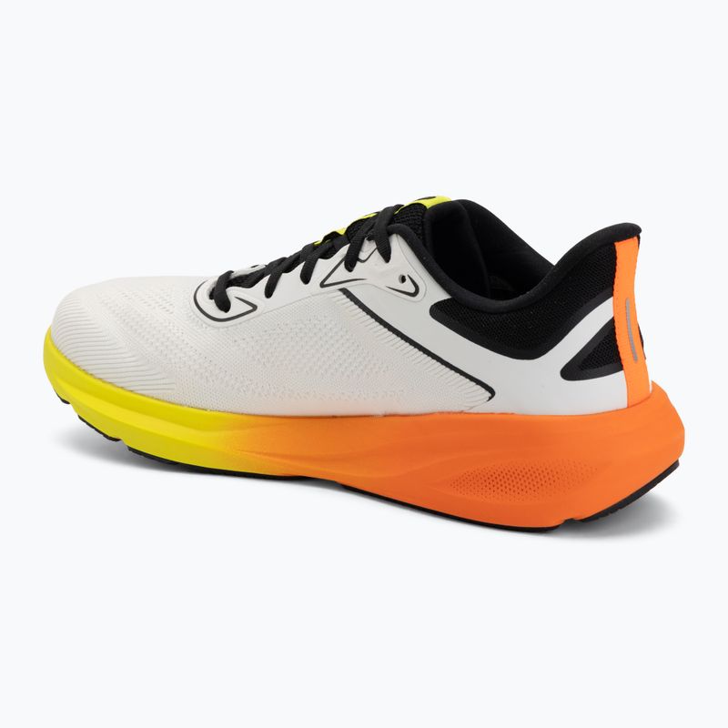 Încălțăminte de alergare pentru bărbați Altra Motiv FLX white/black/safety yellow 3
