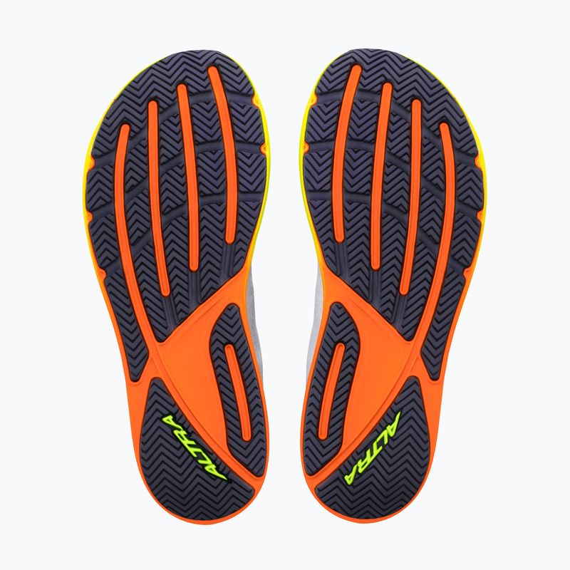 Încălțăminte de alergare pentru bărbați Altra Motiv FLX white/black/safety yellow 4