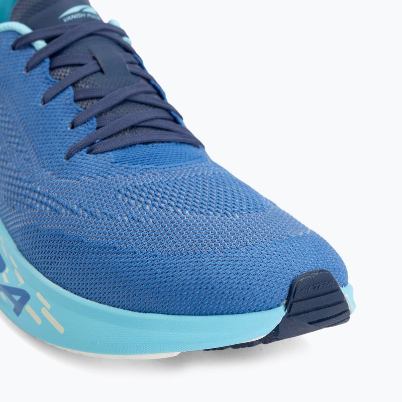 Încălțăminte de alergare pentru bărbați Altra Vanish Pulse victoria blue/bluefish 7
