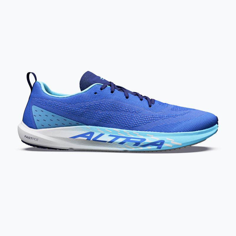 Încălțăminte de alergare pentru bărbați Altra Vanish Pulse victoria blue/bluefish