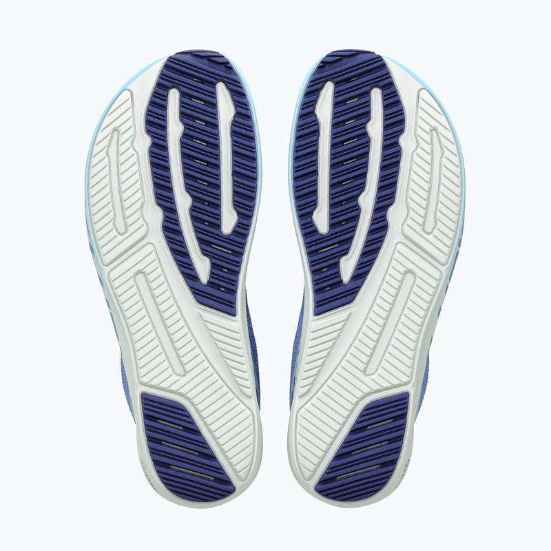 Încălțăminte de alergare pentru bărbați Altra Vanish Pulse victoria blue/bluefish 4