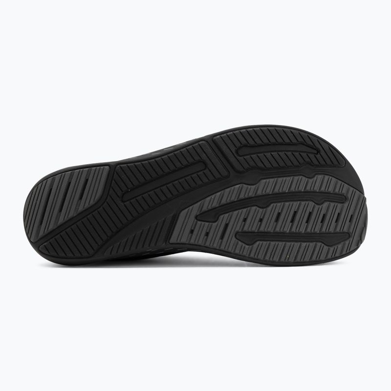 Încălțăminte de alergare pentru bărbați Altra Vanish Pulse black/silver/castlerock 4