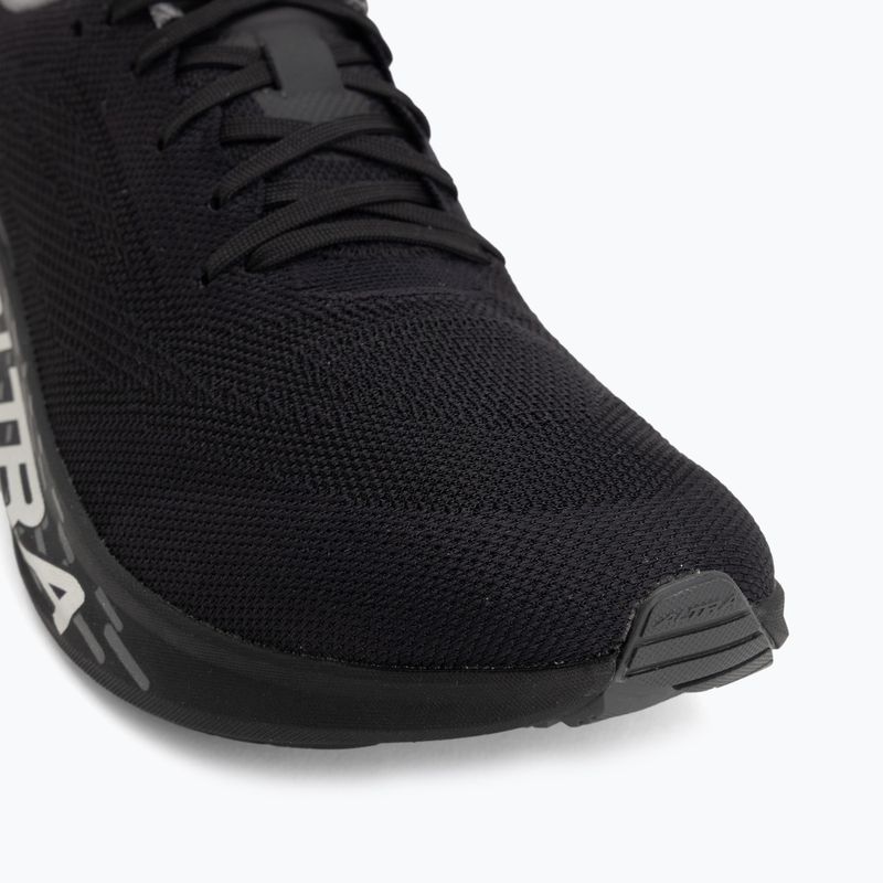 Încălțăminte de alergare pentru bărbați Altra Vanish Pulse black/silver/castlerock 7