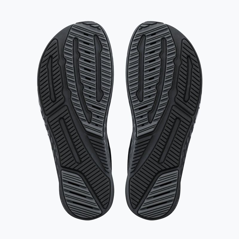 Încălțăminte de alergare pentru bărbați Altra Vanish Pulse black/silver/castlerock 4
