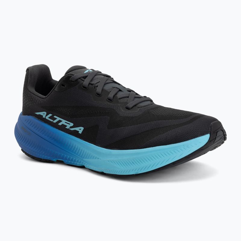 Încălțăminte de alergare pentru bărbați Altra Experience Flow 3 black/black/bluefish