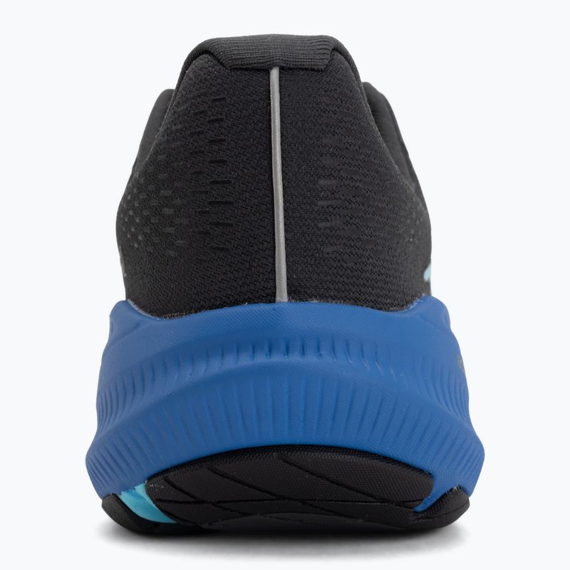 Încălțăminte de alergare pentru bărbați Altra Experience Flow 3 black/black/bluefish 6