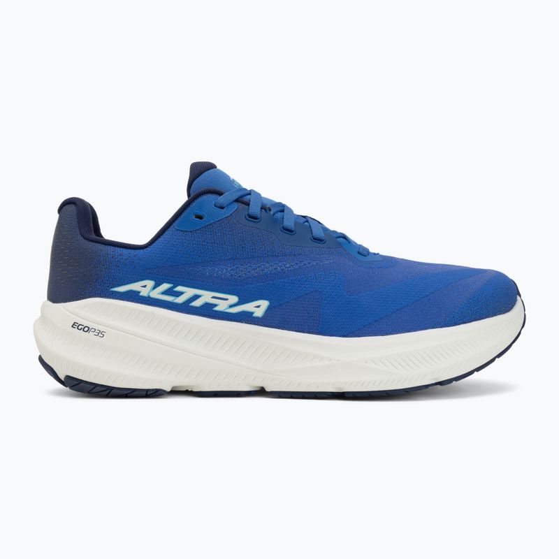Încălțăminte de alergare pentru bărbați Altra Experience Flow 3 victoria blue/ice/blue 2