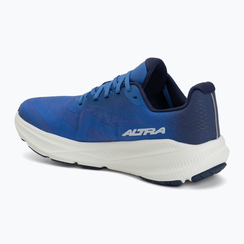 Încălțăminte de alergare pentru bărbați Altra Experience Flow 3 victoria blue/ice/blue 3