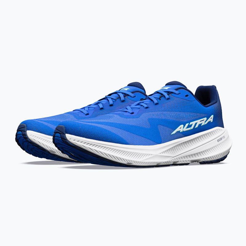 Încălțăminte de alergare pentru bărbați Altra Experience Flow 3 victoria blue/ice/blue 2