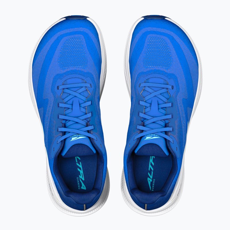 Încălțăminte de alergare pentru bărbați Altra Experience Flow 3 victoria blue/ice/blue 3