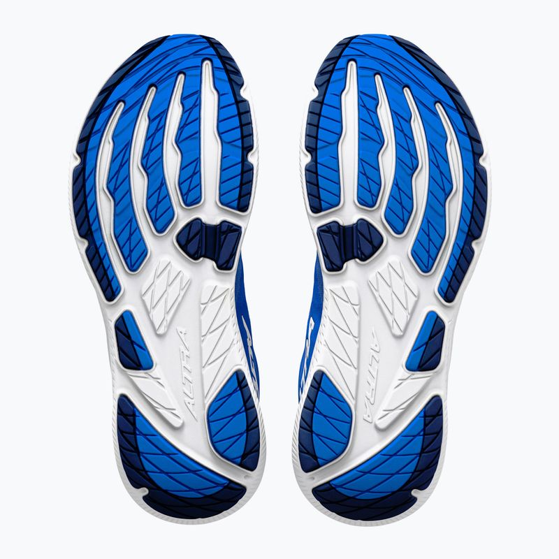 Încălțăminte de alergare pentru bărbați Altra Experience Flow 3 victoria blue/ice/blue 4