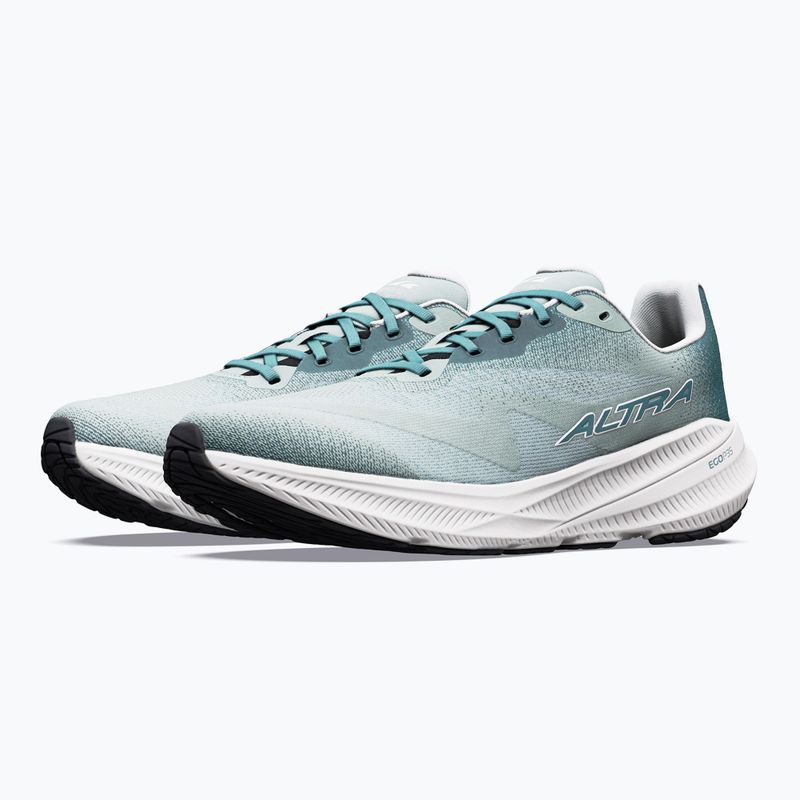 Încălțăminte de alergare pentru bărbați Altra Experience Flow 3 green milieu/sea pine/grey 2