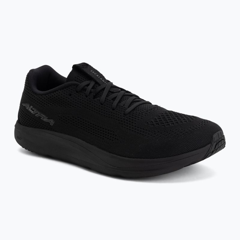 Încălțăminte de alergare pentru bărbați Altra Escalante 5 black/black/black