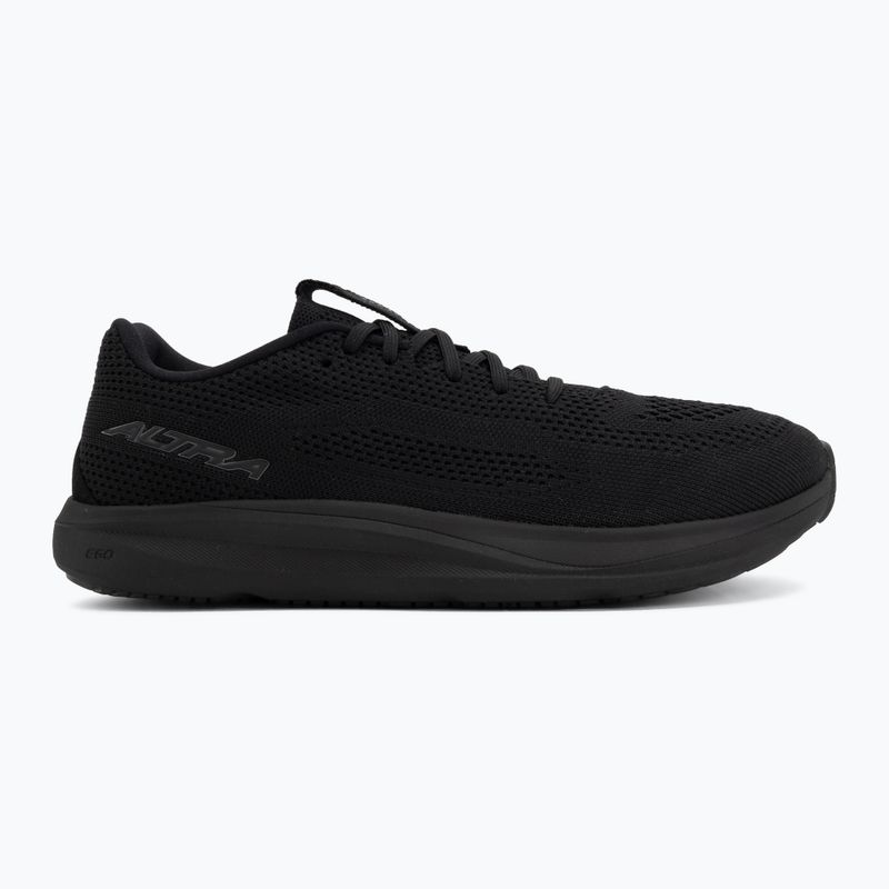 Încălțăminte de alergare pentru bărbați Altra Escalante 5 black/black/black 2