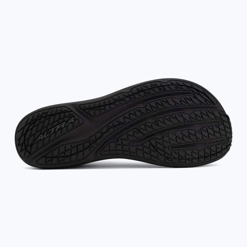 Încălțăminte de alergare pentru bărbați Altra Escalante 5 black/black/black 4