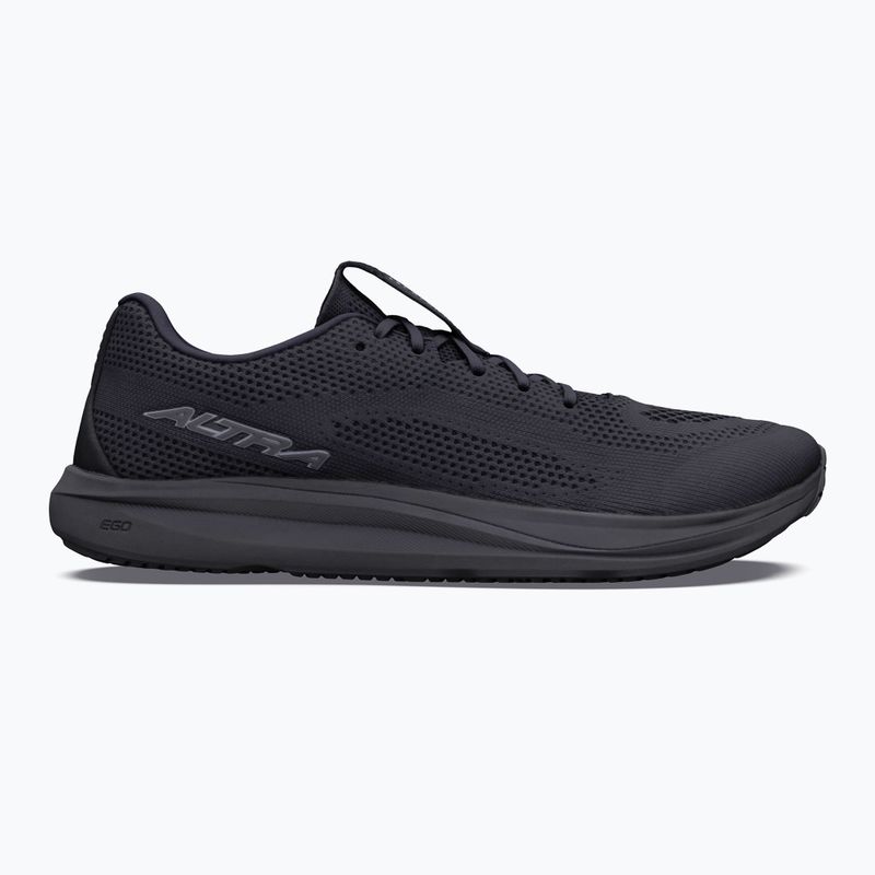 Încălțăminte de alergare pentru bărbați Altra Escalante 5 black/black/black