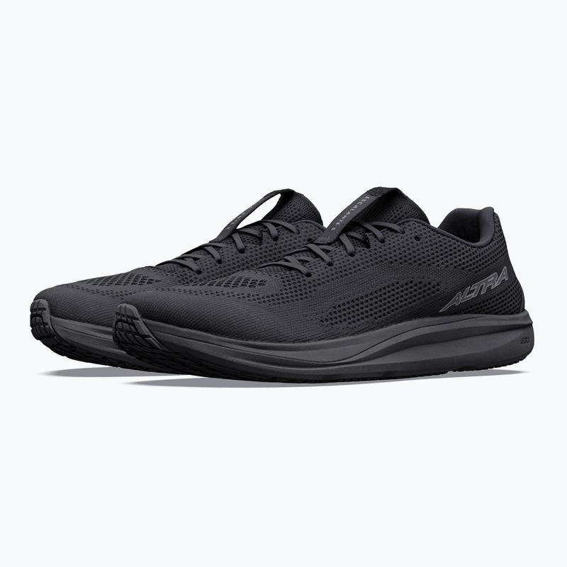 Încălțăminte de alergare pentru bărbați Altra Escalante 5 black/black/black 2
