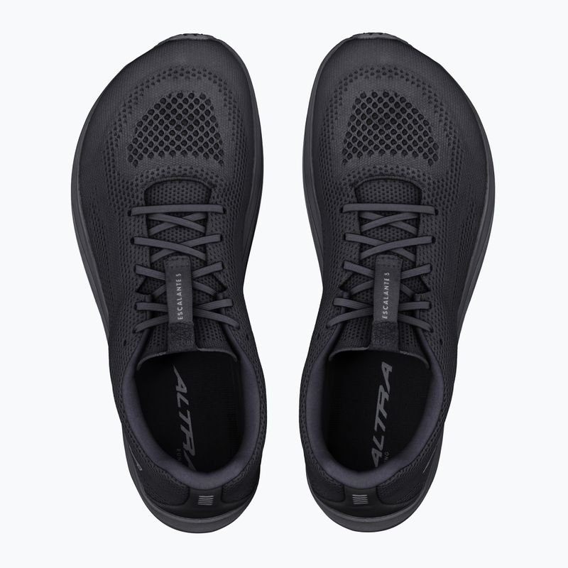 Încălțăminte de alergare pentru bărbați Altra Escalante 5 black/black/black 3