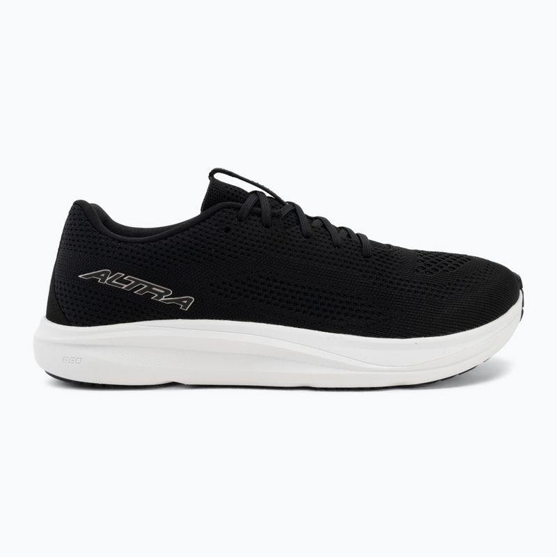 Încălțăminte de alergare pentru bărbați Altra Escalante 5 black/white/black 2