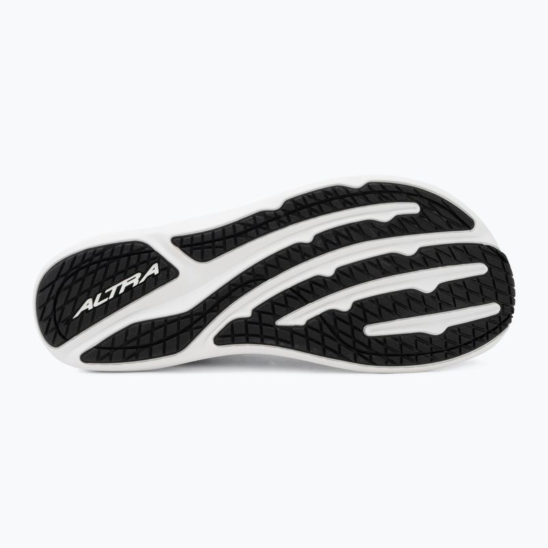 Încălțăminte de alergare pentru bărbați Altra Escalante 5 black/white/black 4