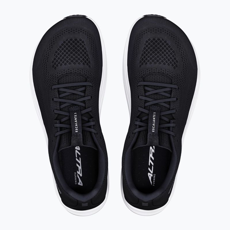Încălțăminte de alergare pentru bărbați Altra Escalante 5 black/white/black 3