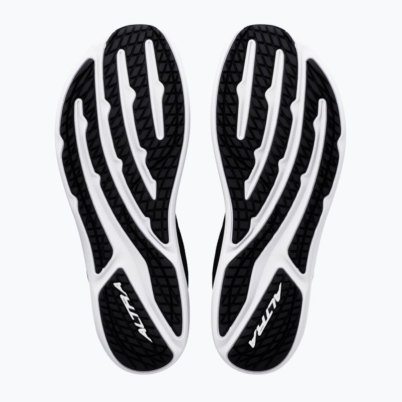 Încălțăminte de alergare pentru bărbați Altra Escalante 5 black/white/black 4