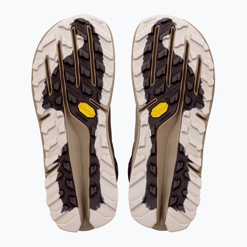 Încălțăminte de alergare pentru femei Altra Olympus 7 Mid GTX chocolate torte/mountain 4