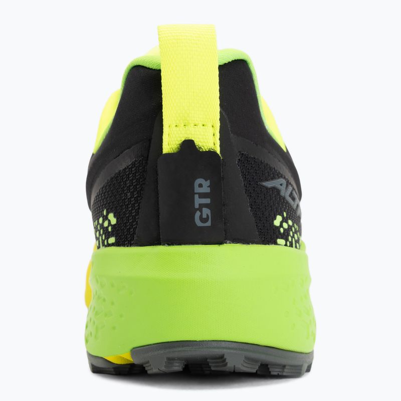 Încălțăminte de alergare pentru bărbați Altra Timp 6 black/turbulence 6